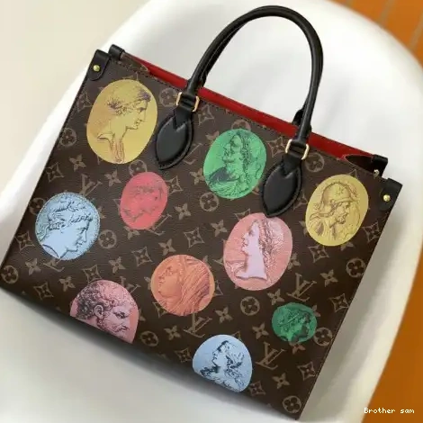 Brother sam 2111DJ0004 Bags LV 0810